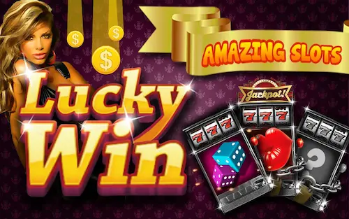 lucky win 777