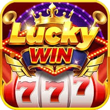 lucky win